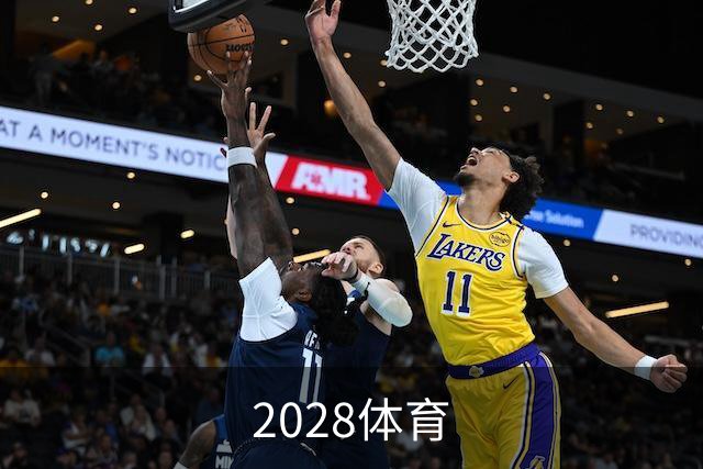 2028体育公司简介